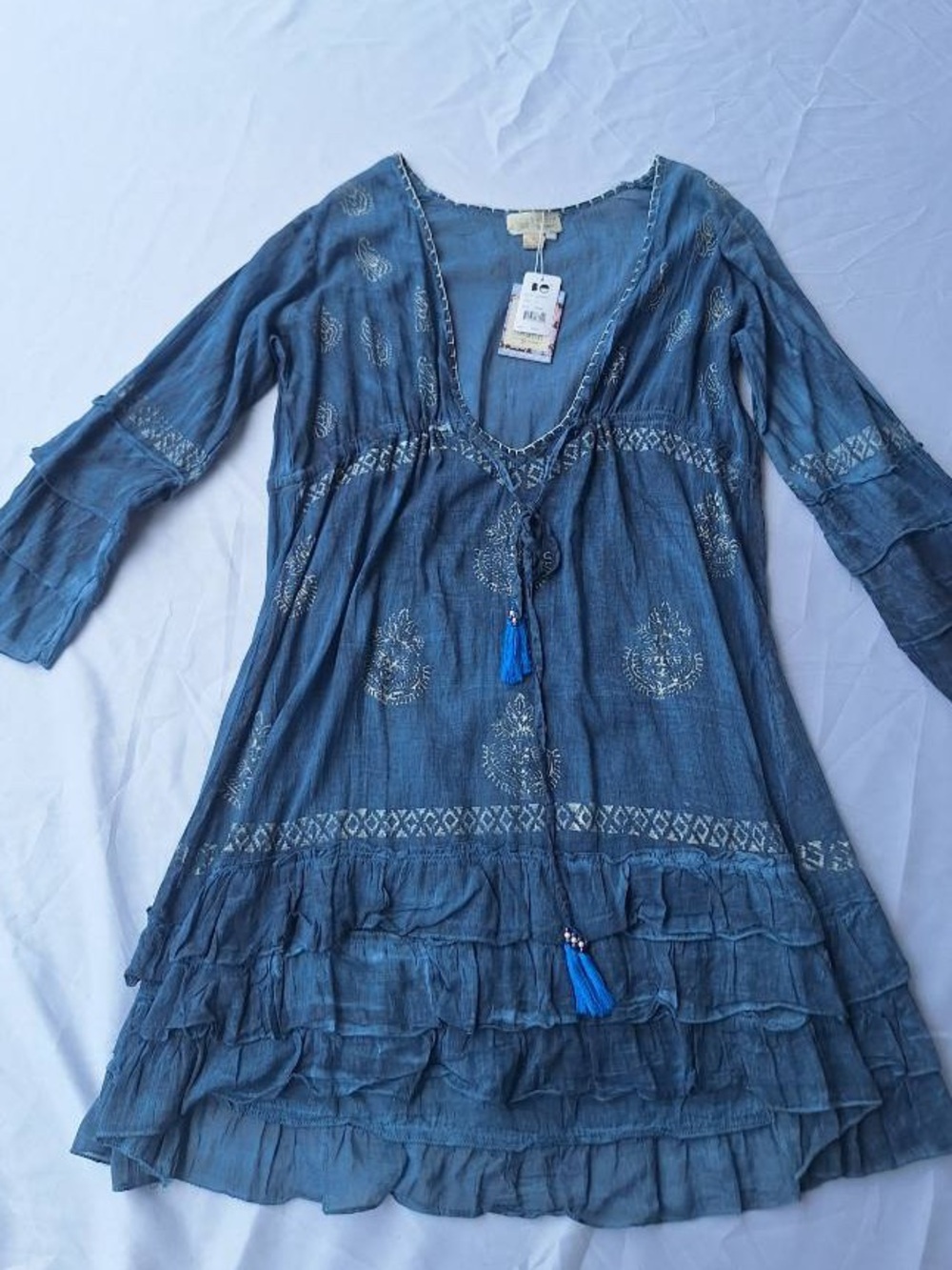 Be Beach cute little cover up